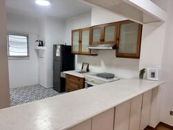 Ridgewood (D10), Condominium #483644221